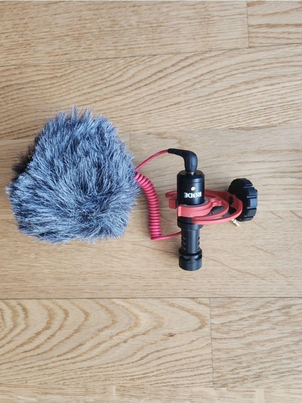 Rode mic - Picture 3 of 3